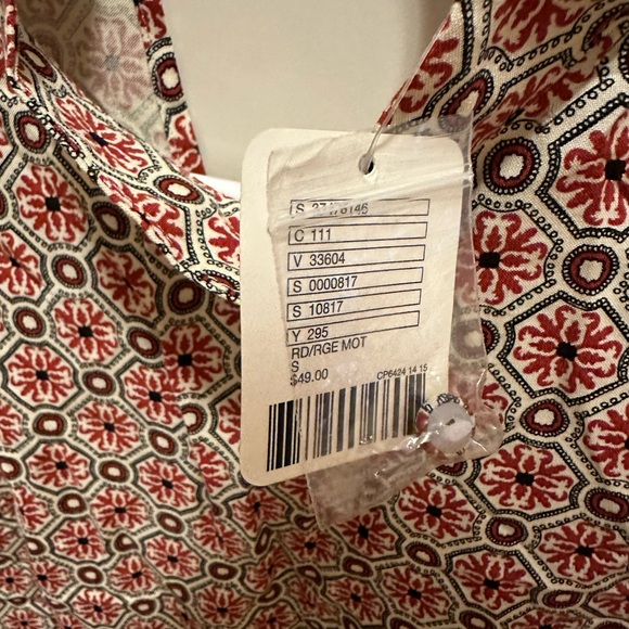 NWT Urban Outfitters Top - Picture 3 of 4